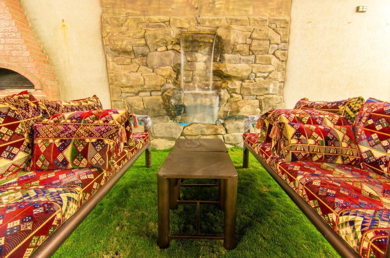 شاليهات أنوار Country house *