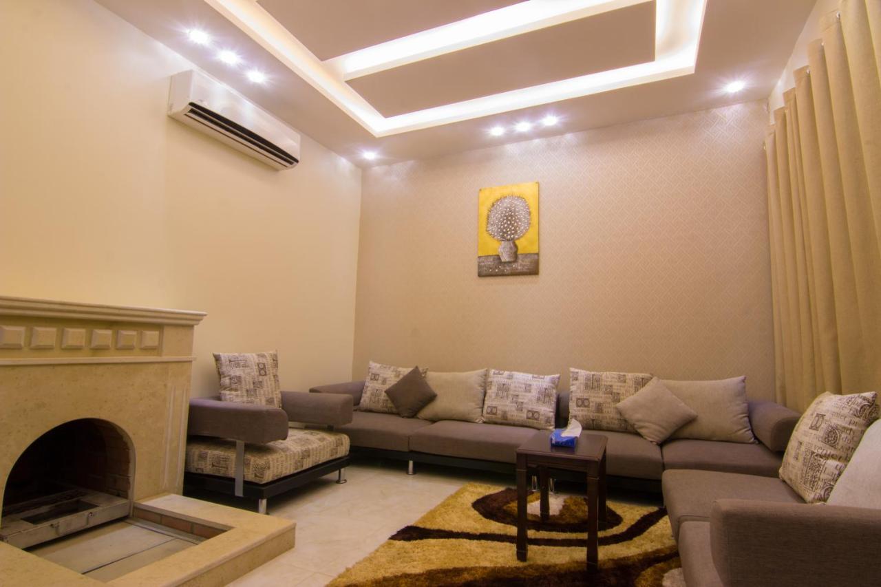 شاليهات أنوار Riyadh