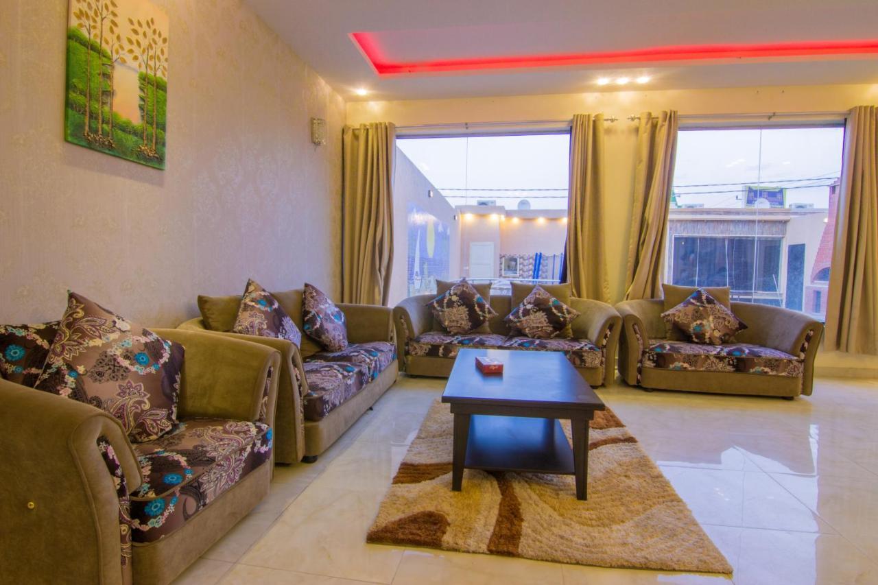 شاليهات أنوار Riyadh