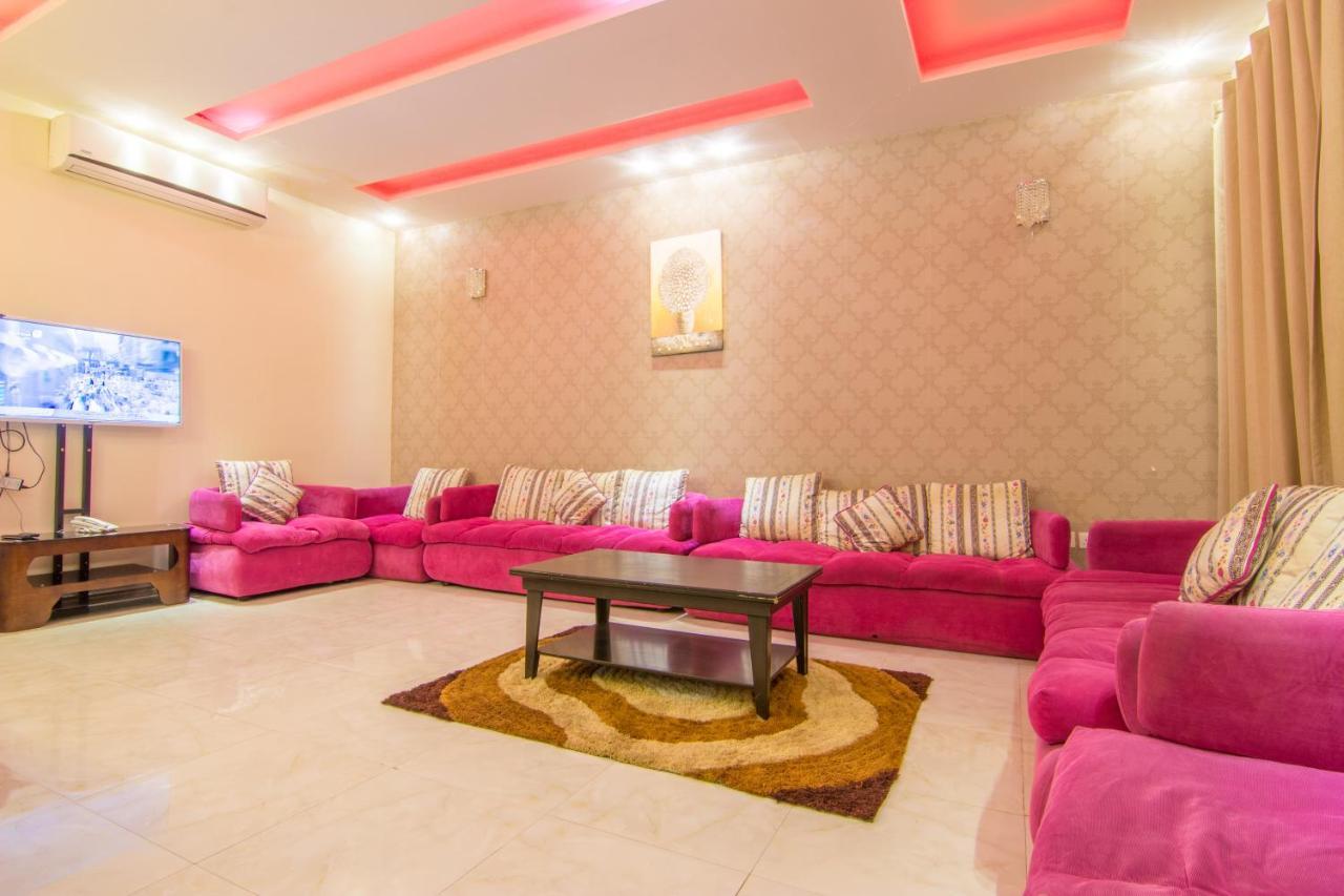 شاليهات أنوار Country house