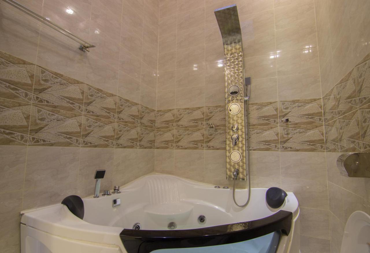 شاليهات أنوار Country house