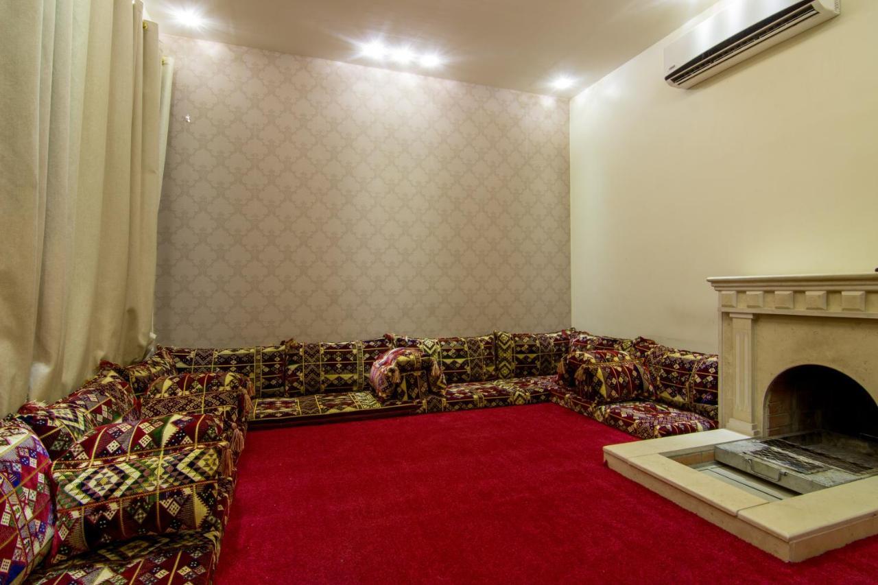 Country house شاليهات أنوار *